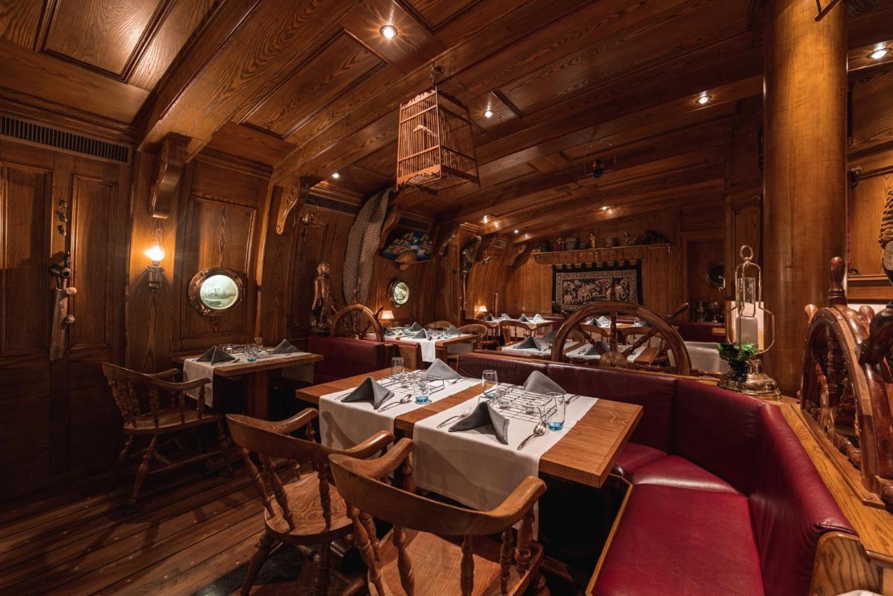 Boutique Albana Real - Restaurants&spa Hotel