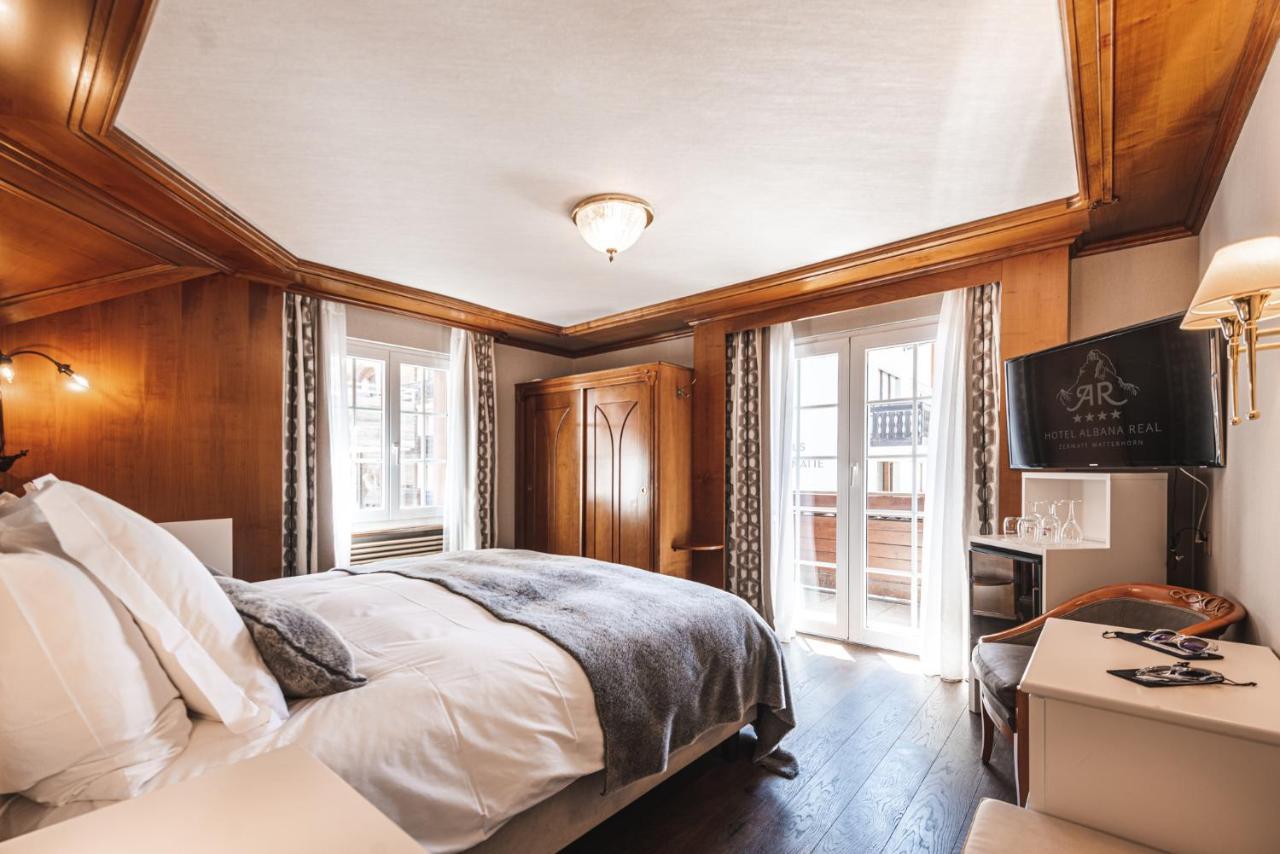 Hotel Boutique Albana Real - Restaurants&spa