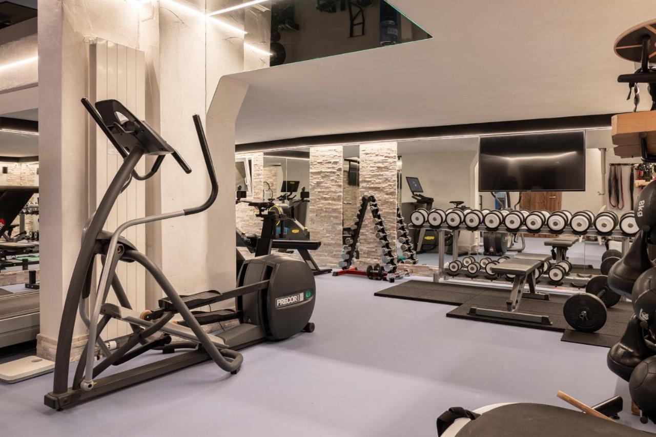 Boutique Albana Real - Restaurants&spa Zermatt