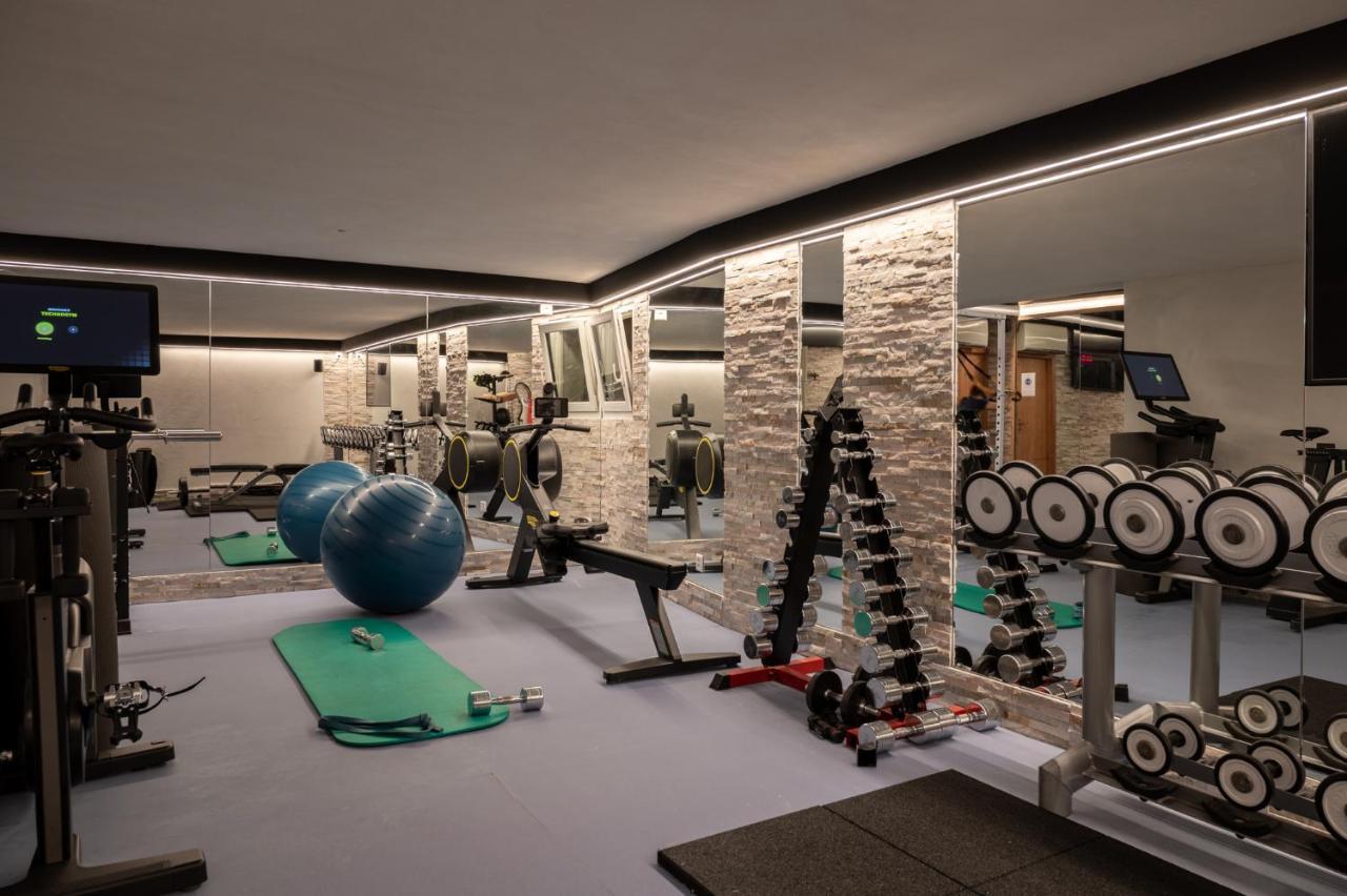 Boutique Albana Real - Restaurants&spa 4*