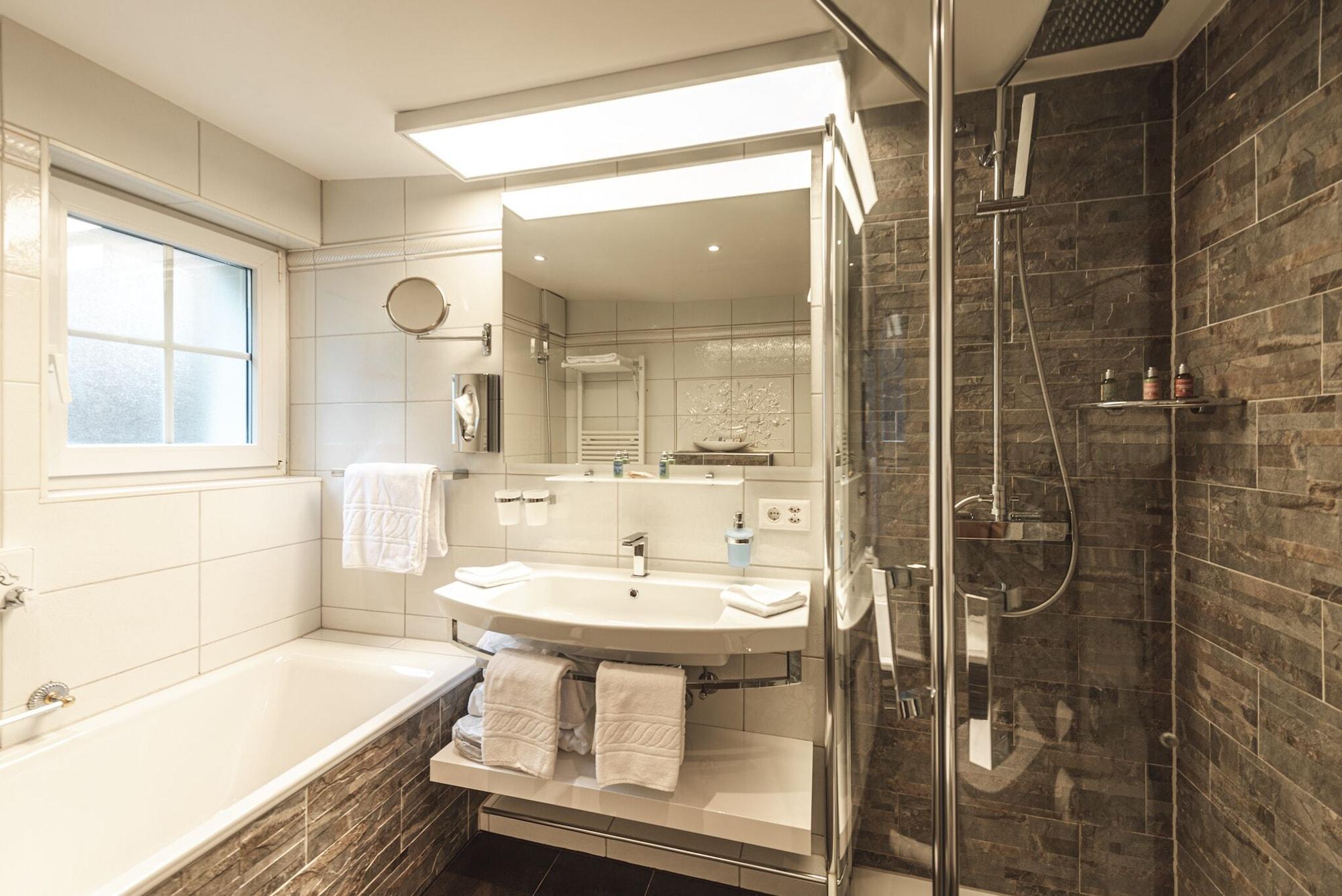 Boutique Albana Real - Restaurants&spa Hotel