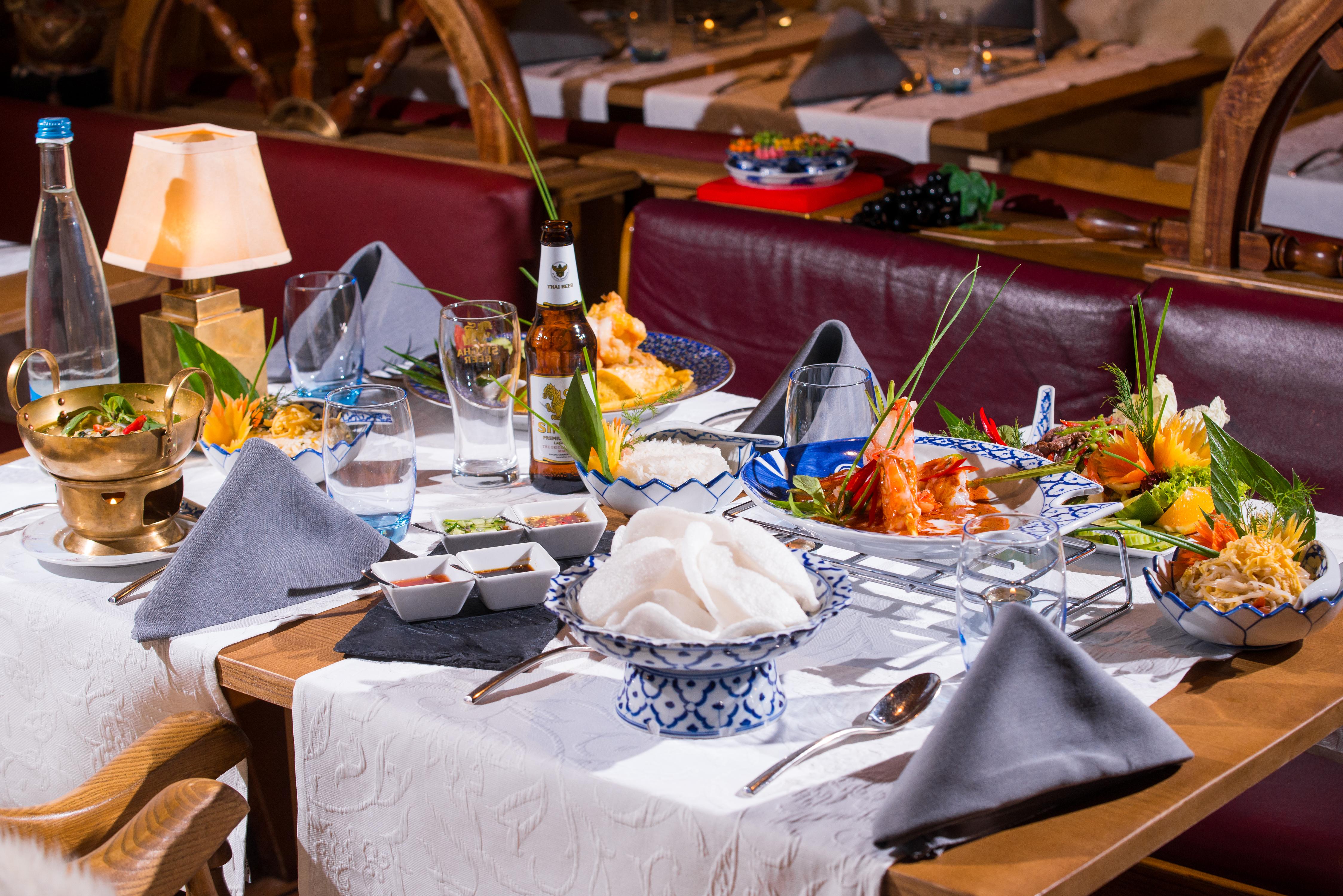 Boutique Albana Real - Restaurants&spa Hotel 4*