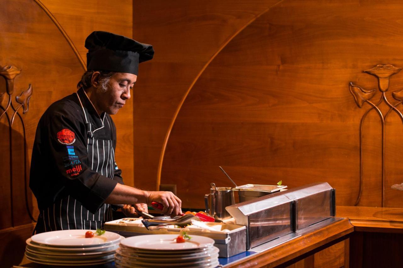 Boutique Albana Real - Restaurants&spa Zermatt