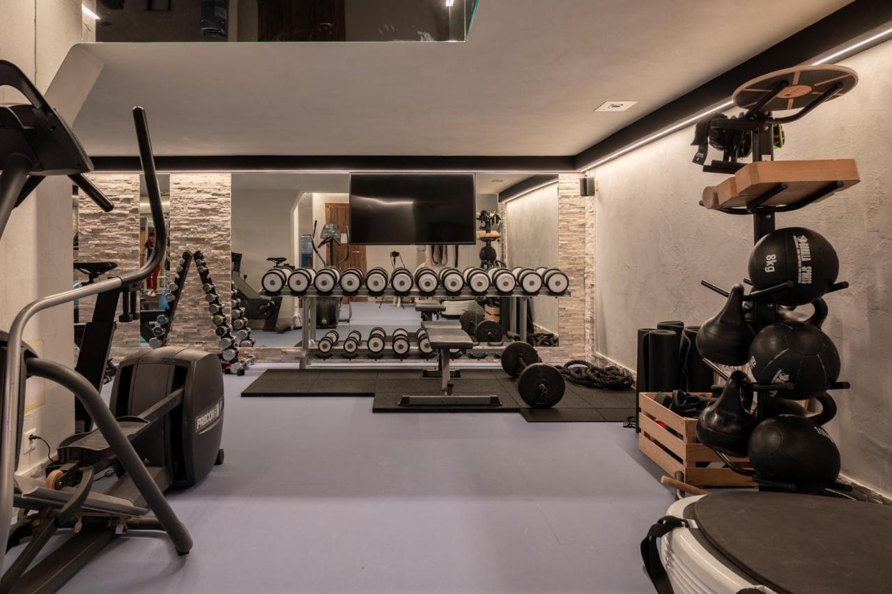 Hotel Boutique Albana Real - Restaurants&spa