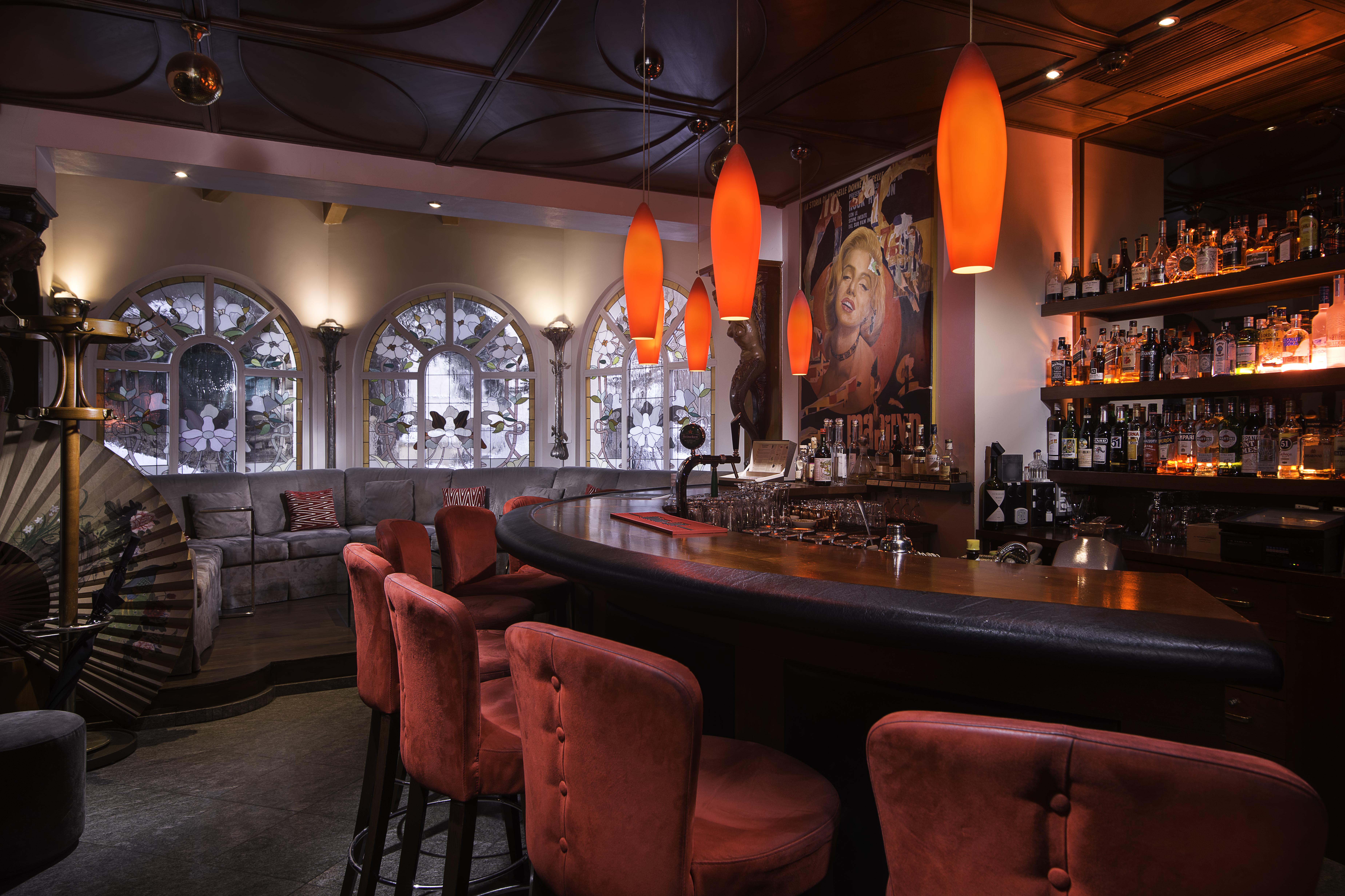 Boutique Albana Real - Restaurants&spa Hotel